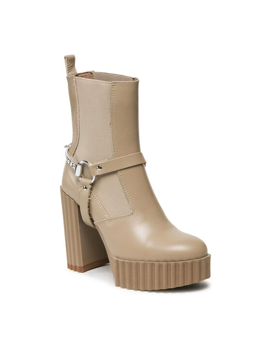 Tronchetti B8439 Beige