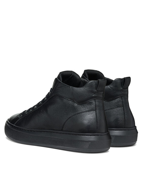 Geox Sneakers U Deiven U465WB 00047 C9999 Nero Modivo