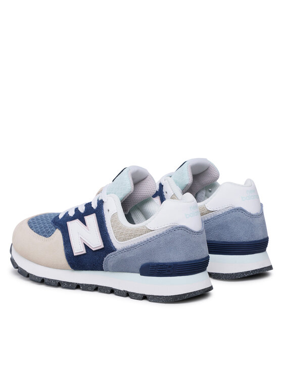 New Balance New Balance Laisvalaikio batai GC574DN2 Mėlyna