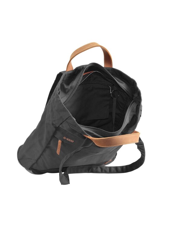 Fjällräven Fjällräven Torebka 151808 Czarny