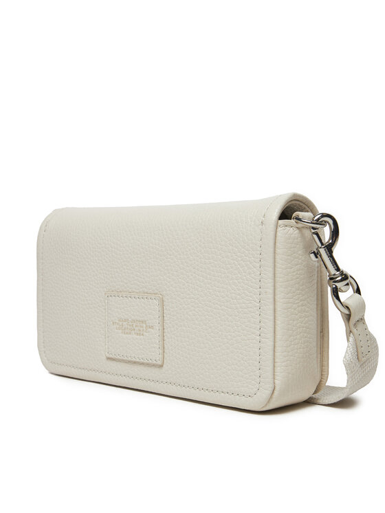 Marc Jacobs Marc Jacobs Дамска чанта 2S4SMN080S02 Бял
