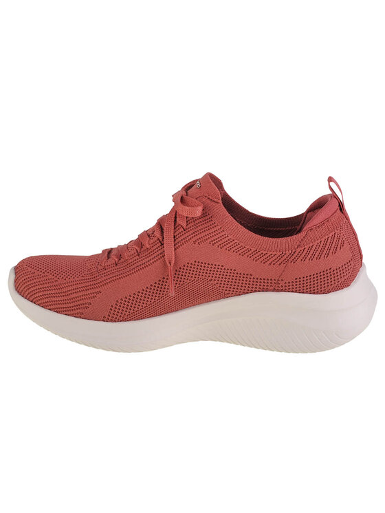 Skechers Skechers Sneakersy Skechers Ultra Flex 3.0 Big Plan Różowy