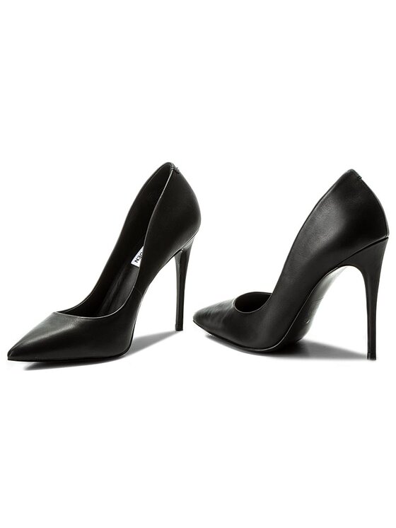 Steve Madden Steve Madden Туфлі на шпильці Daisie Pump 91000743-10001-01001 Чорний
