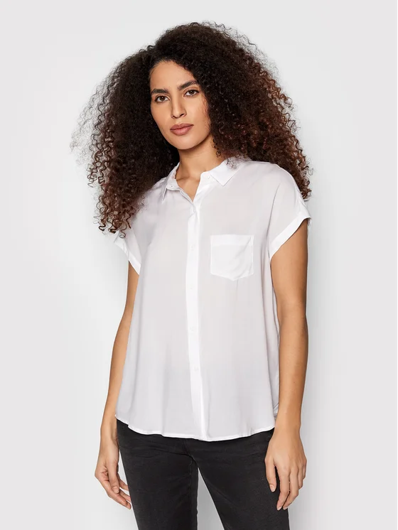 UNITED COLORS OF BENETTON Πουκάμισο 5SF05QCM5