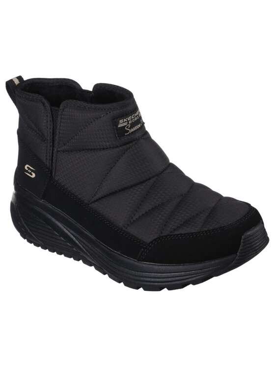Skechers Skechers Śniegowce 117260-BBK Czarny