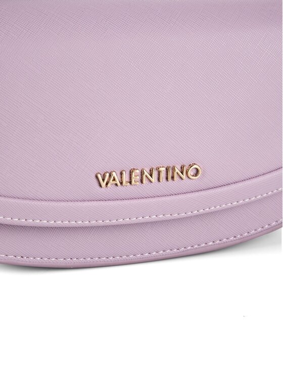 Valentino Valentino Torebka 333548 Fioletowy