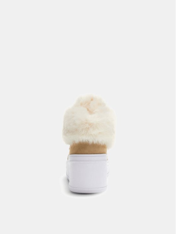 Guess Guess Sneakers 179408 Rosa