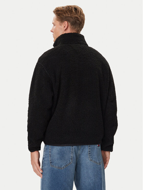 Tommy Jeans Tommy Jeans Fliis DM0DM22345 Must Regular Fit
