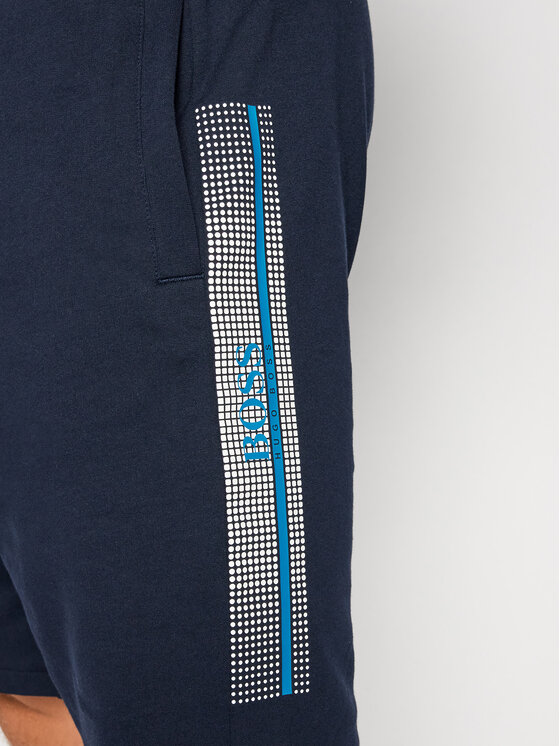 Pantaloncini sportivi Authentic 50449962 Blu scuro...