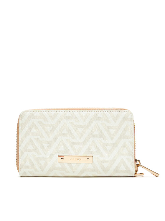 Aldo Aldo Портфейл Melisande 13989671 Екрю
