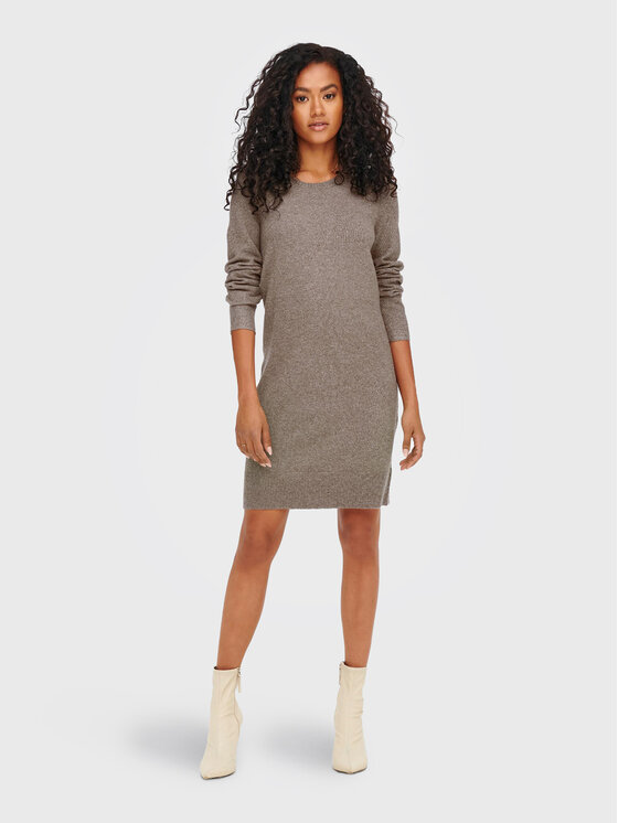 Vestito di maglia ONLY