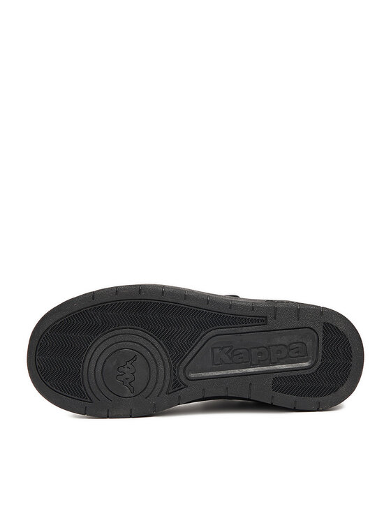 Kappa Kappa Tenisice CEO-SS24-3C001(IV)CH Crna
