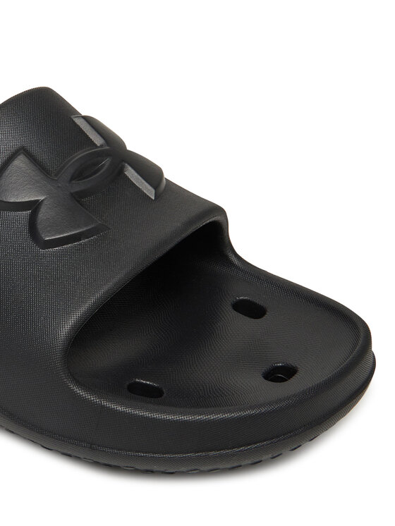 Under Armour Under Armour Şlapi UA M Locker V SL 3028094 Negru