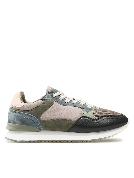 Sneakers Quebec 22202609 Multicolore