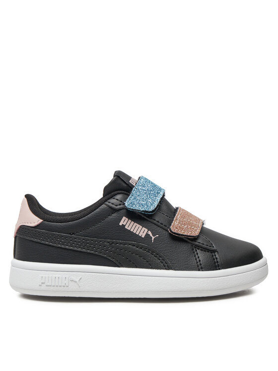 Sneakers Puma Smash 3.0 395609 04 Negru