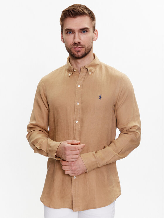 Camicia Polo Ralph Lauren