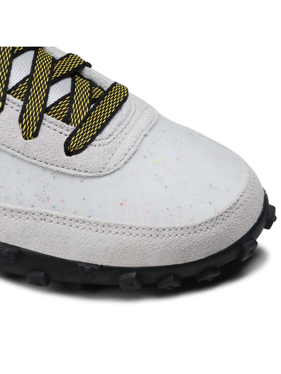 Nike Nike Сникърси Waffle Racer DA4655 100 Бял