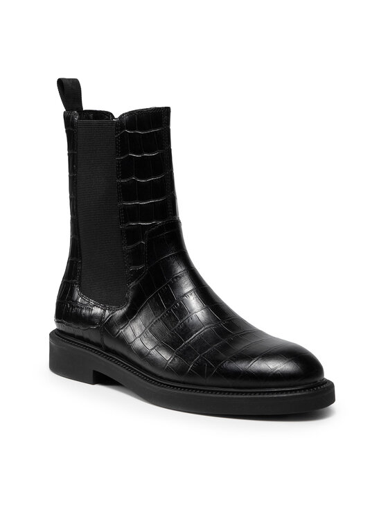 Vagabond Shoemakers Vagabond Shoemakers Bokacsizma Alex W 5248-308-20 Fekete