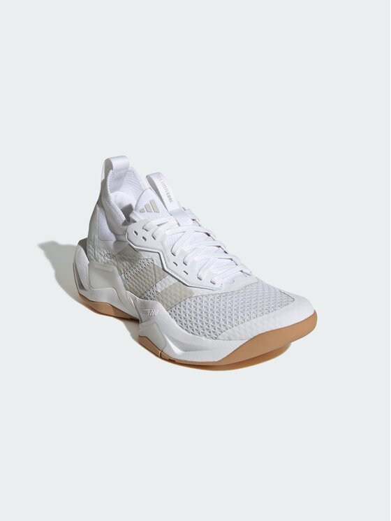adidas adidas Buty na siłownię Rapidmove ADV 2 Biały
