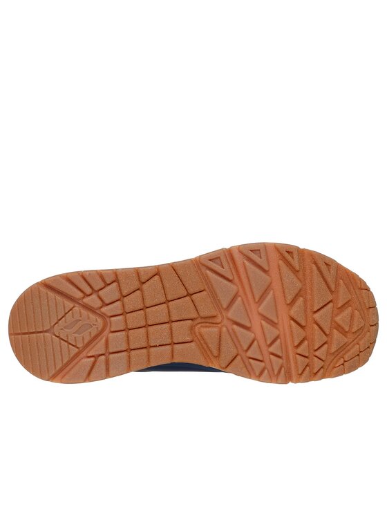 Skechers Skechers Sneakersy 177094-NVY Niebieski