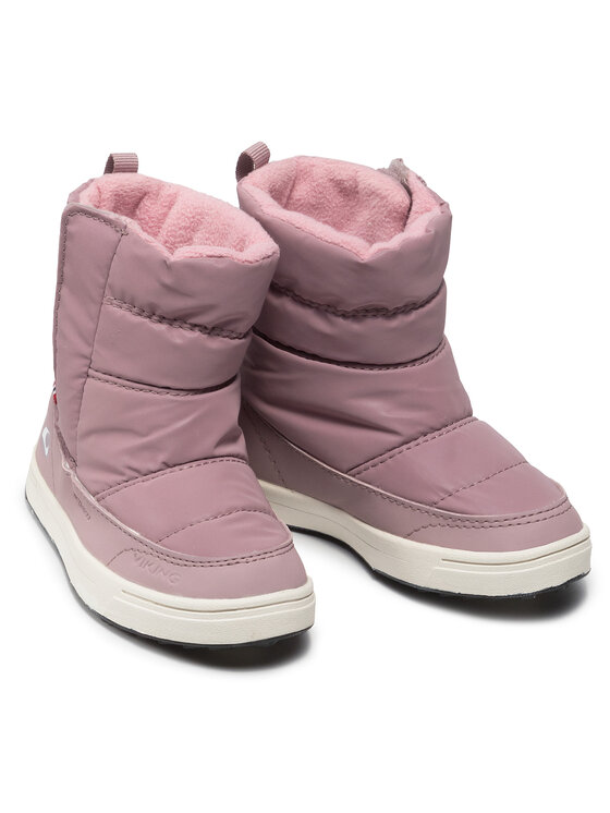 Viking Viking Schneeschuhe Hoston R Wp 3-91600-94 Rosa