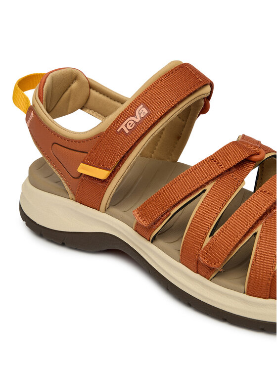 Teva Teva Sandale Tirra Sport Ct 1166310 Narančasta