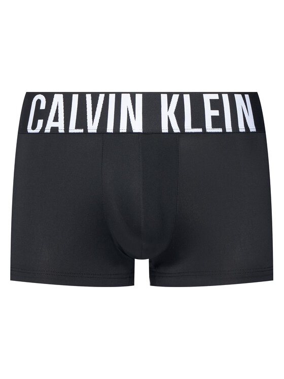 Calvin Klein Underwear Calvin Klein Underwear Komplet 3 par bokserek 000NB3611A Kolorowy