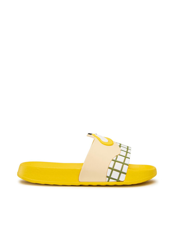 Ciabatte CP50-19350 Giallo