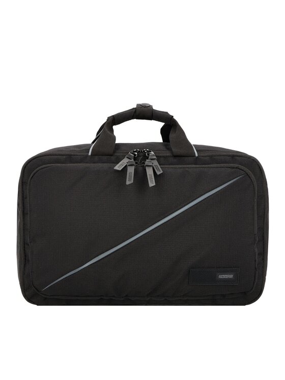 American Tourister American Tourister Torba weekendowa 311214 Czarny