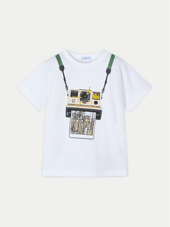 T-Shirt Mayoral