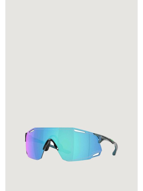 Oakley Oakley Occhiali da sole CYBR DYNO UNISEX Nero