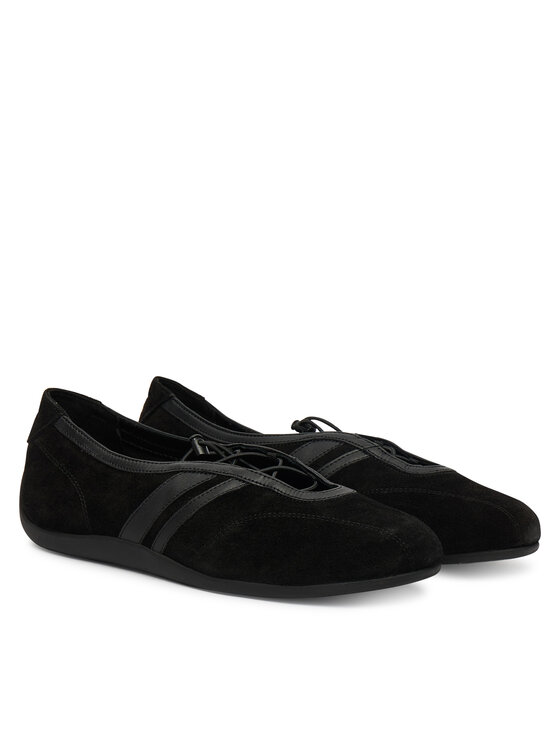 Vagabond Shoemakers Vagabond Shoemakers Sportcipők Hollie 6123-440-20 Fekete