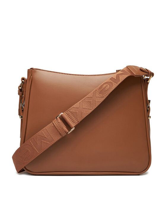 MEXX MEXX Torebka CEO-MEXX-S-005-08 Brązowy