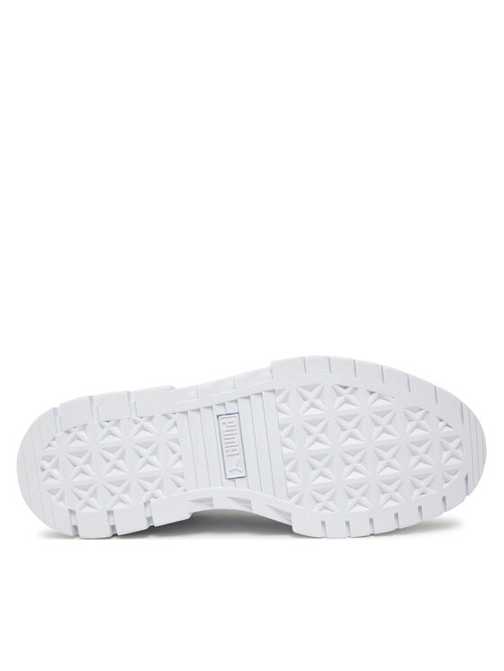 Puma Puma Снікерcи Mayze Mix Wns 387468 12 Білий