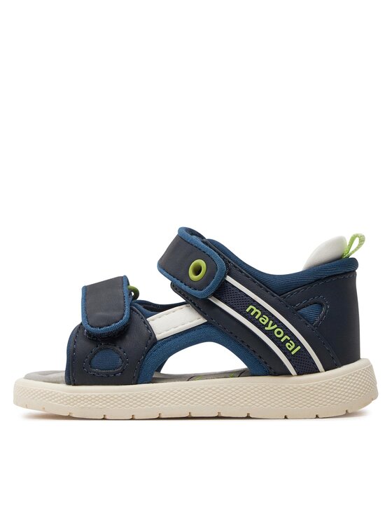 Mayoral Mayoral Sandalen 41589 Dunkelblau