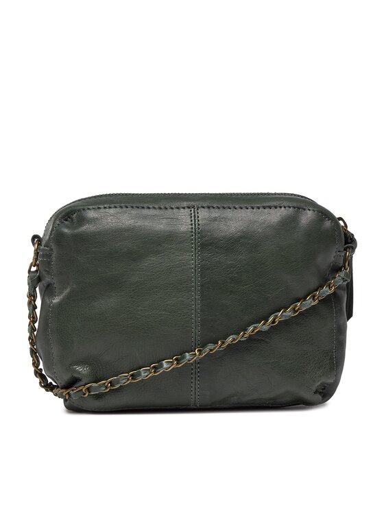 Sac pieces naina vert store
