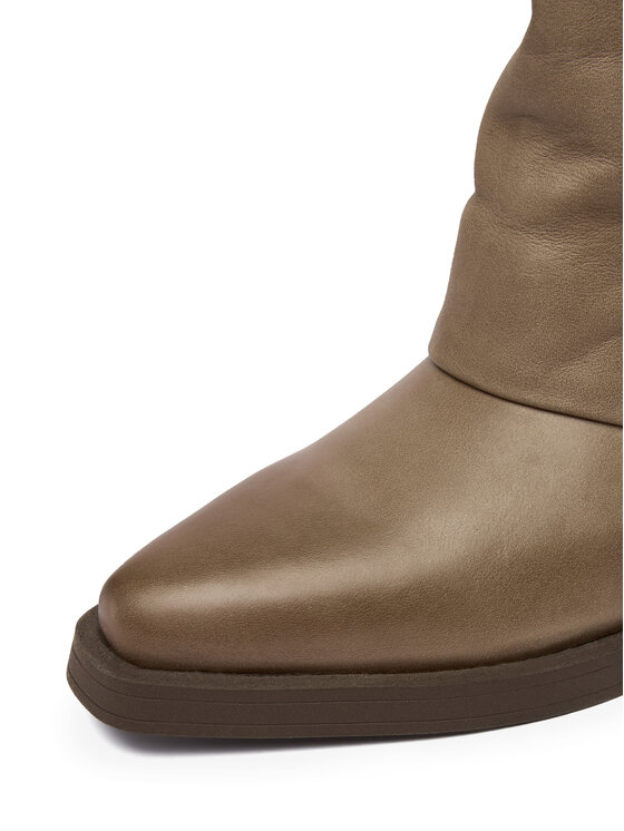 G-Star Raw G-Star Raw Боти EO-YAGMUR-25FW30 Бежов