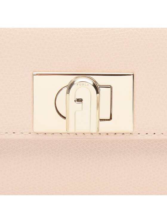 Furla Furla Handtasche 1927 WE00423-ARE000-B4L00-1-007-20-CN-E Beige