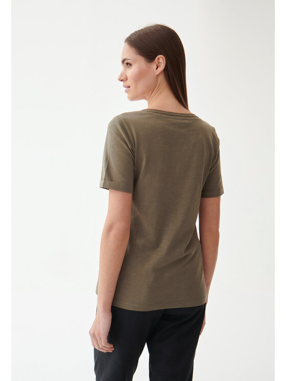 TATUUM TATUUM Bluzka MIMI Khaki