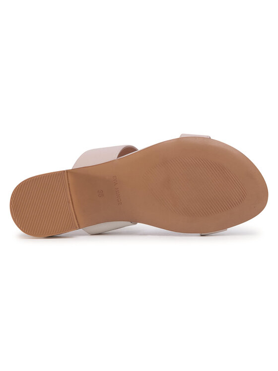 Sandali EM-10-07-000754 Beige
