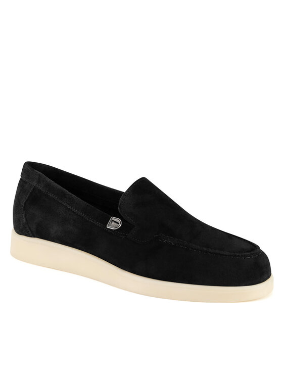 G-Star Raw G-Star Raw Mokasíny GILI-118908 Černá