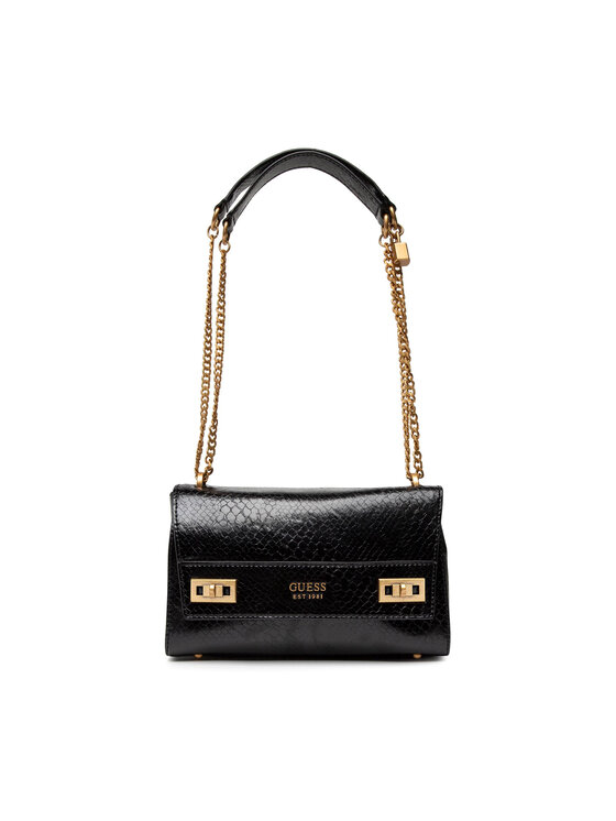 Borsetta Katey (Kb) HWKB78 70190 Nero