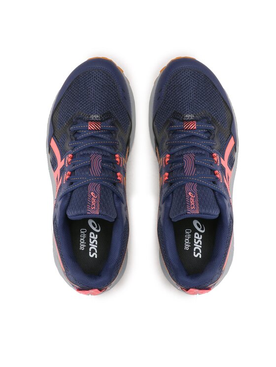 Asics Asics Tekaški čevlji Gel-Sonoma 7 1012B413 Modra