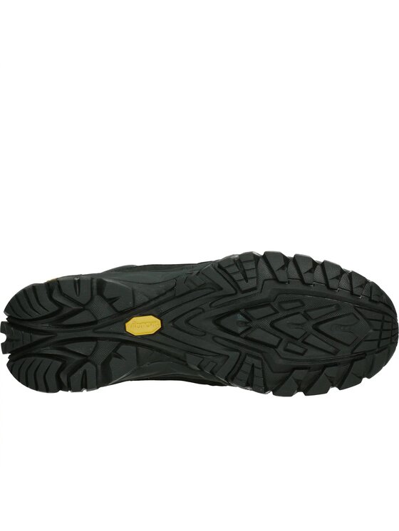 Oakley Oakley Sneakersy FOF100351 Czarny