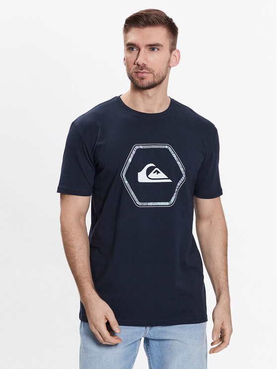 T-shirt Quiksilver