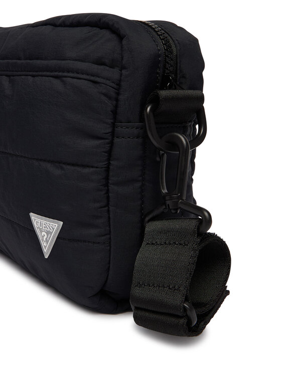 Guess Guess Ľadvinka H6GZ07 WO960 Čierna