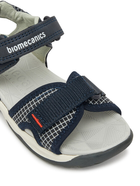 Biomecanics Biomecanics Sandaalid 252222 S Tumesinine