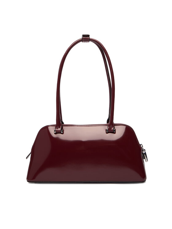 Guess Guess Τσάντα Arnela HWNY94 96080 Μπορντό