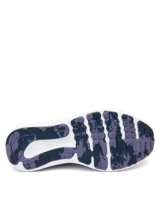Under Armour Under Armour Skriešanas apavi UA W Charged Surge 4 3027007 Violets