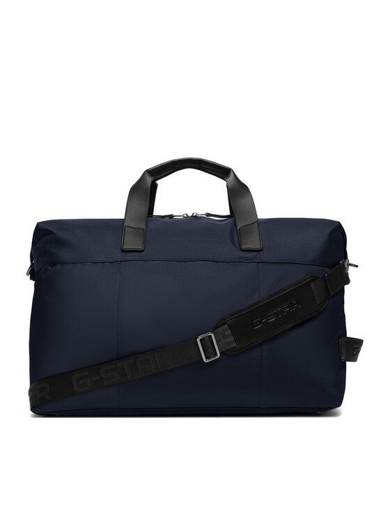 G-Star Raw G-Star Raw Víkendová taška EO-FINN-LX8739J Bordová